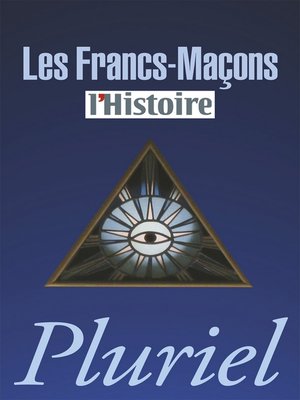 cover image of Les Francs-Maçons